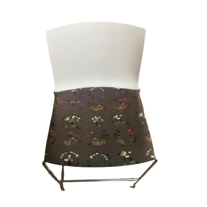 Bar-Height Stool - Thumbnail 4