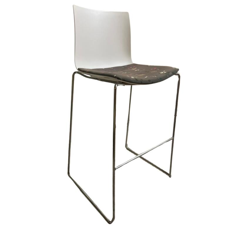 Bar-Height Stool - Thumbnail 3