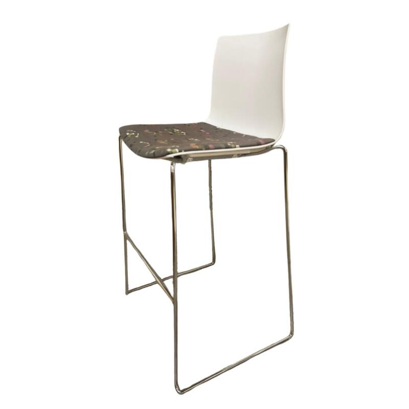 Bar-Height Stool - Thumbnail 2