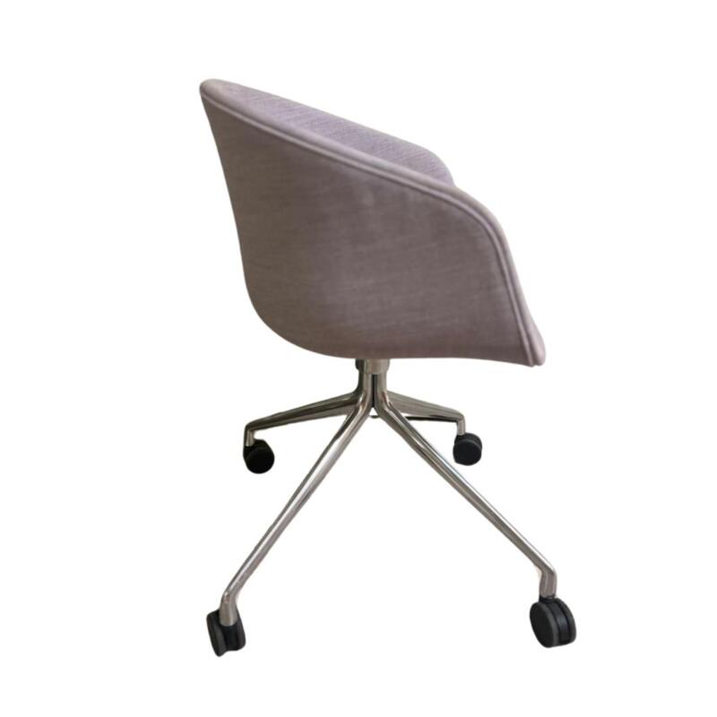 About A Swivel Chair - Thumbnail 2
