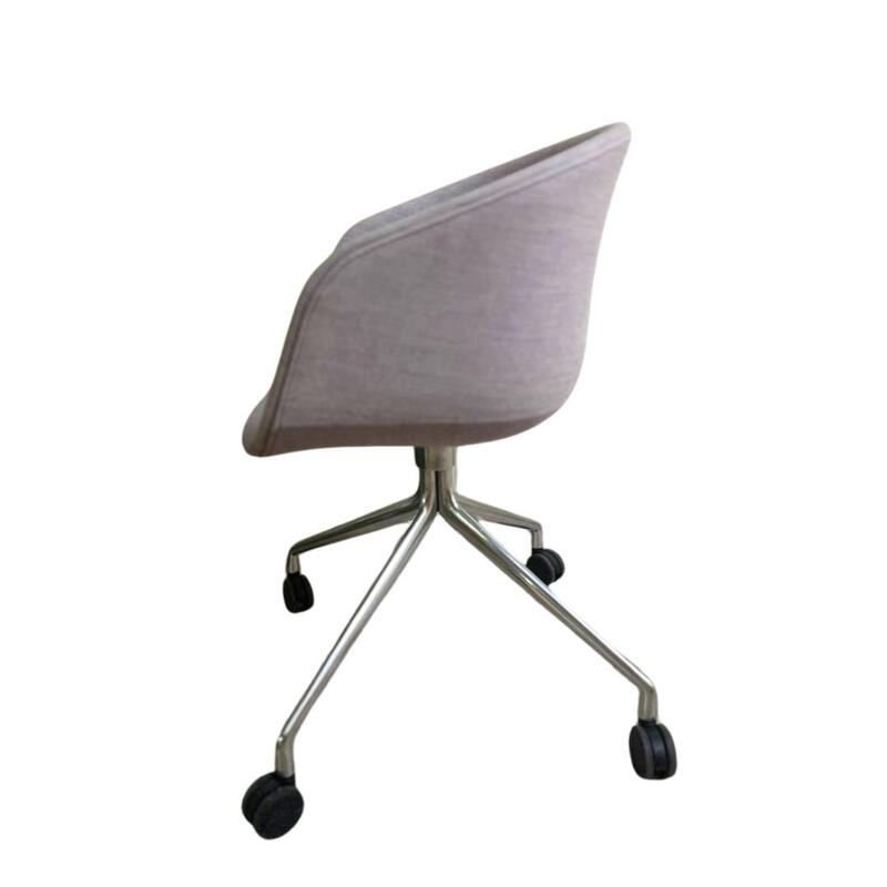 About A Swivel Chair - Thumbnail 4