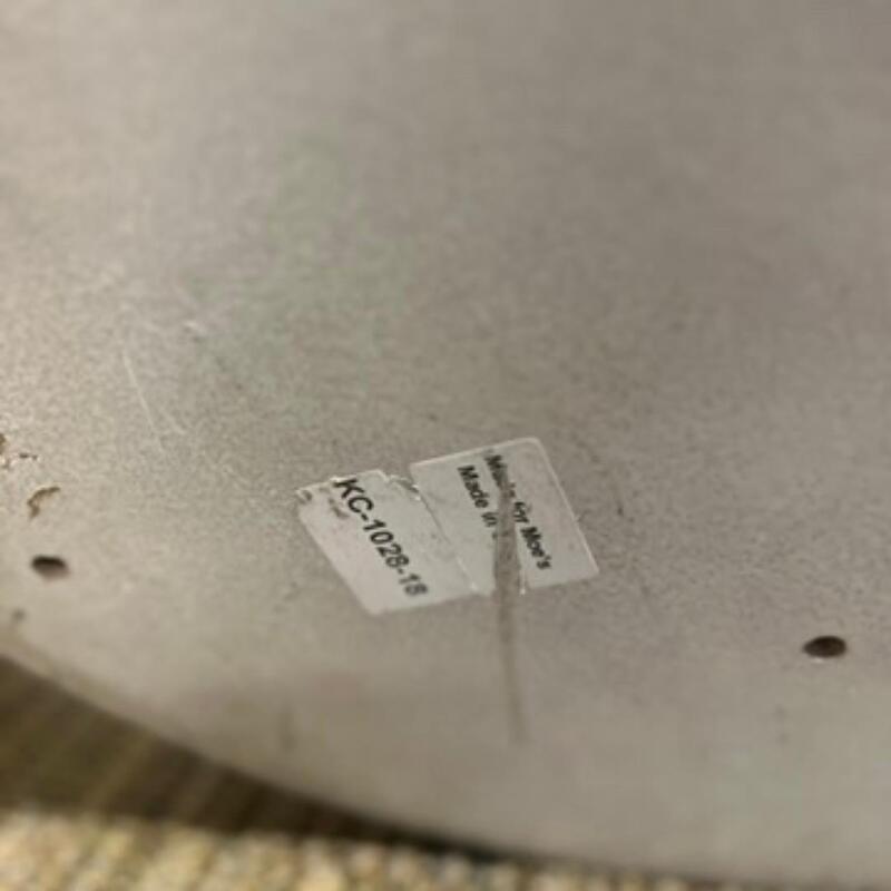Round Cone Base Dining Table - Thumbnail 5