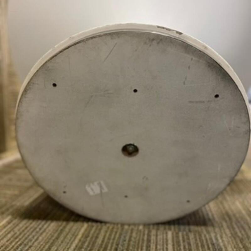 Round Cone Base Dining Table - Thumbnail 6