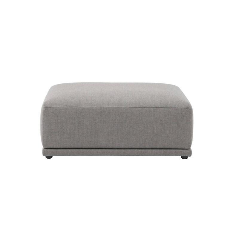 Connect Sofa/Ottoman I - Image 1