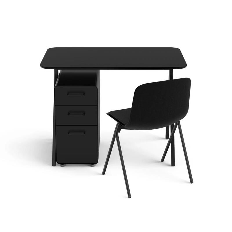 Key Desk, 40x24 - Image 1