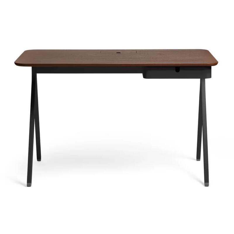 Key Desk, 48x24 - Thumbnail 2