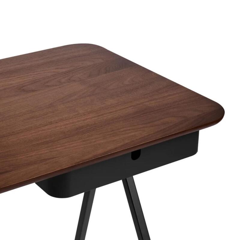 Key Desk, 48x24 - Thumbnail 3