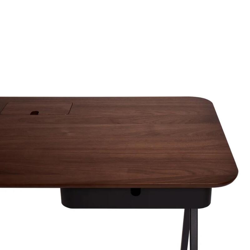 Key Desk, 48x24 - Thumbnail 5