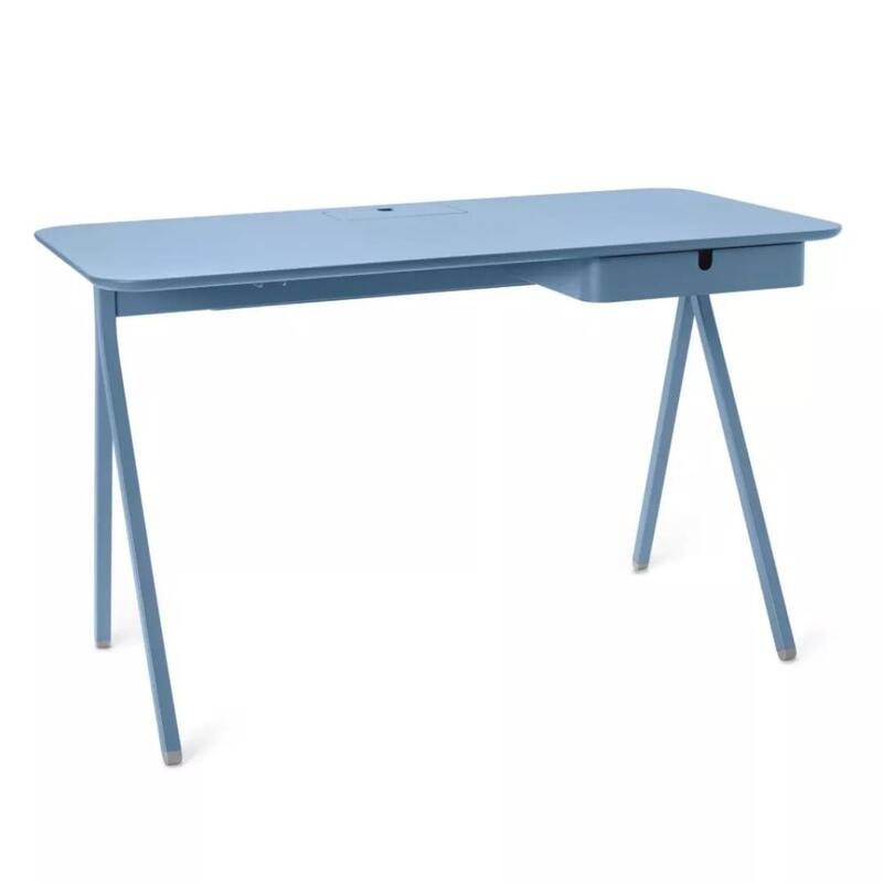 Key Desk, 48x24 - Thumbnail 2