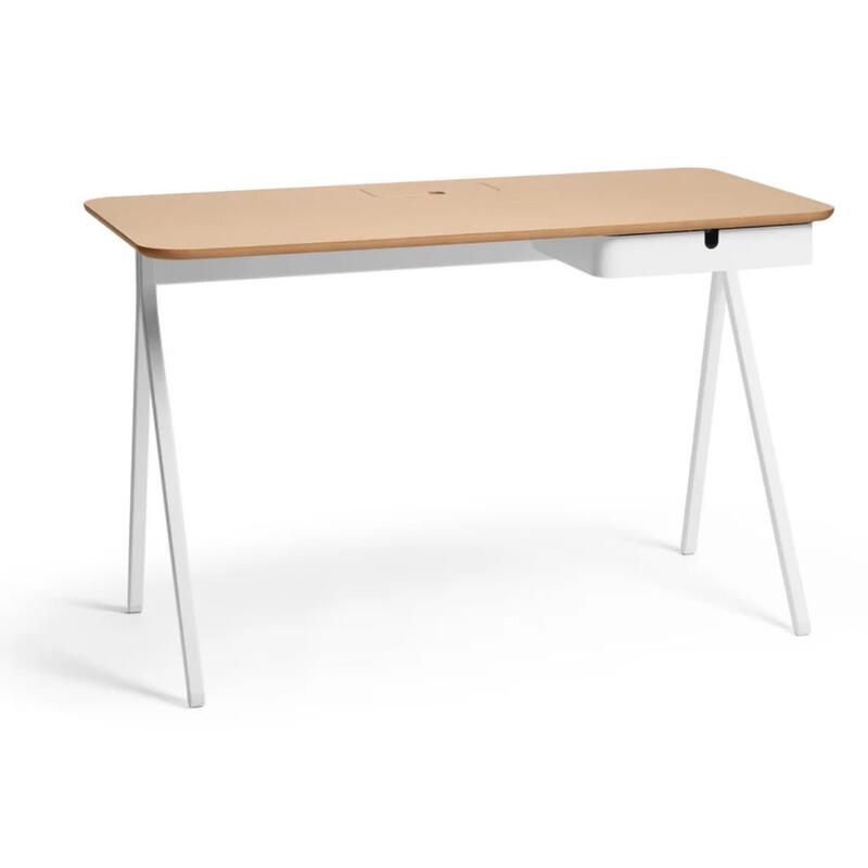 Key Desk, 48x24 - Thumbnail 2