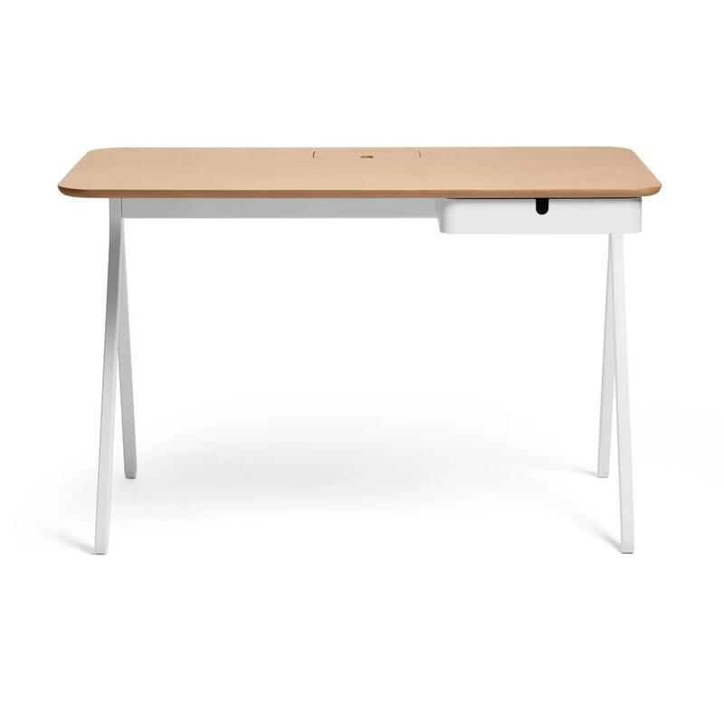 Key Desk, 48x24 - Image 1