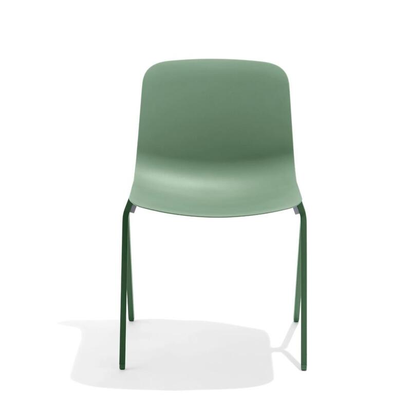 Key Side Chair, Set of 2 - Thumbnail 3