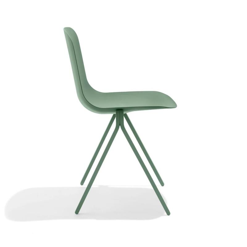 Key Side Chair, Set of 2 - Thumbnail 4
