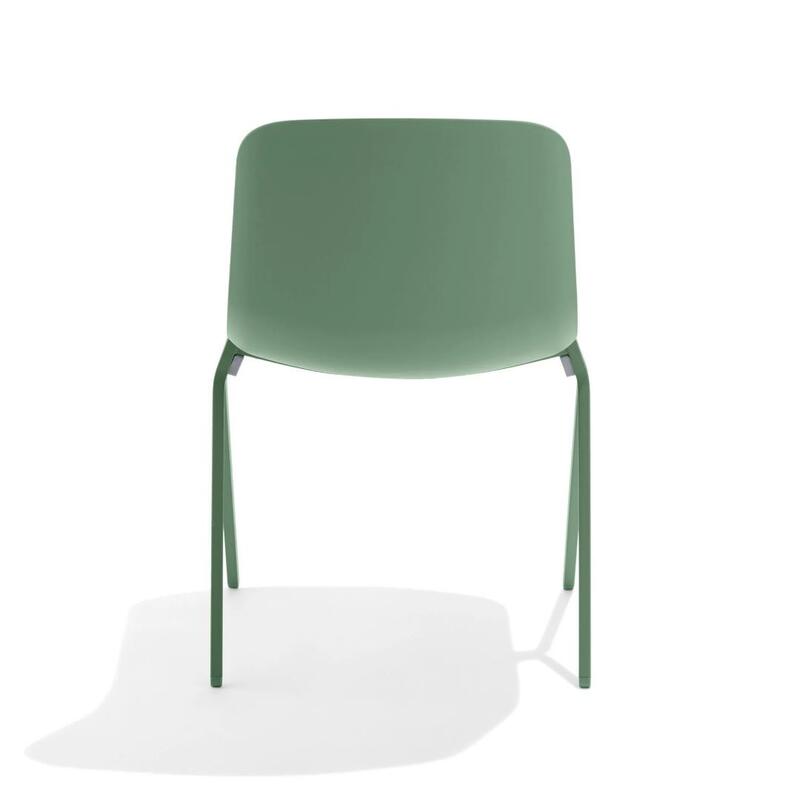 Key Side Chair, Set of 2 - Thumbnail 5