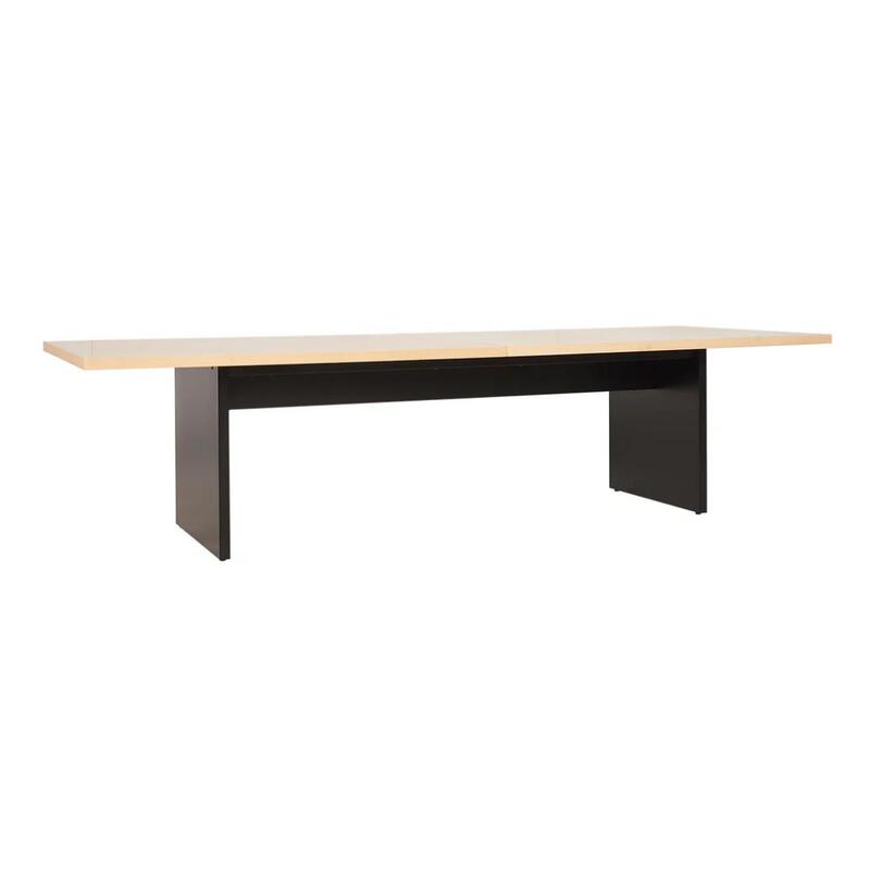Large Conference Table - Image 1