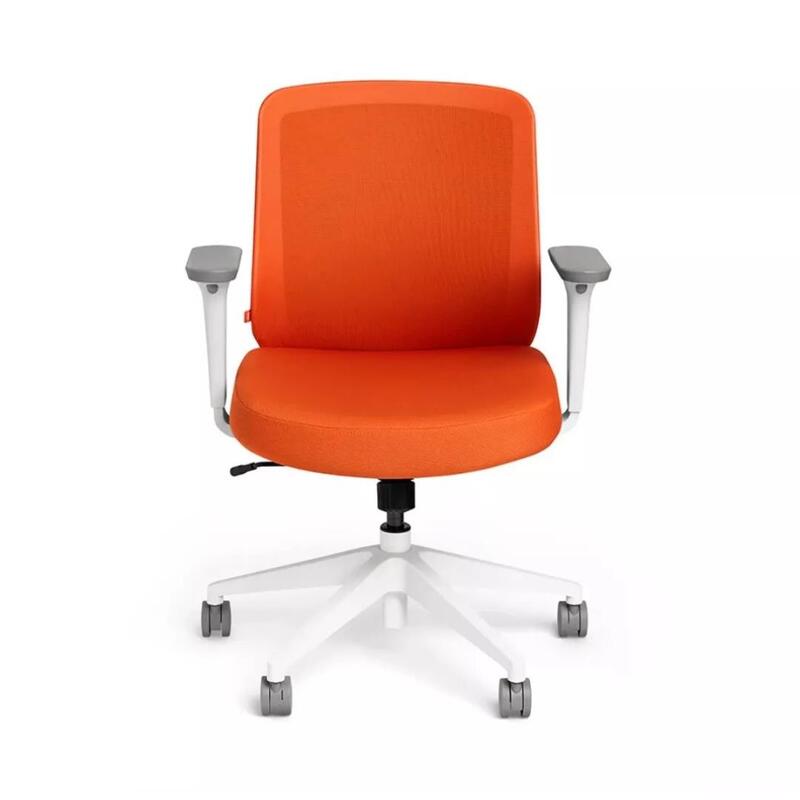 Max Task Chair, Mid Back - Thumbnail 3