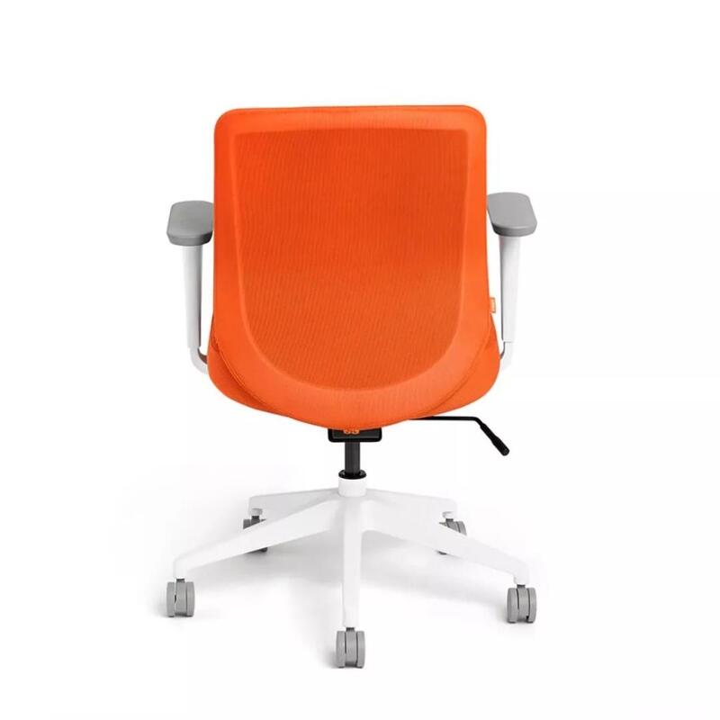 Max Task Chair, Mid Back - Thumbnail 5