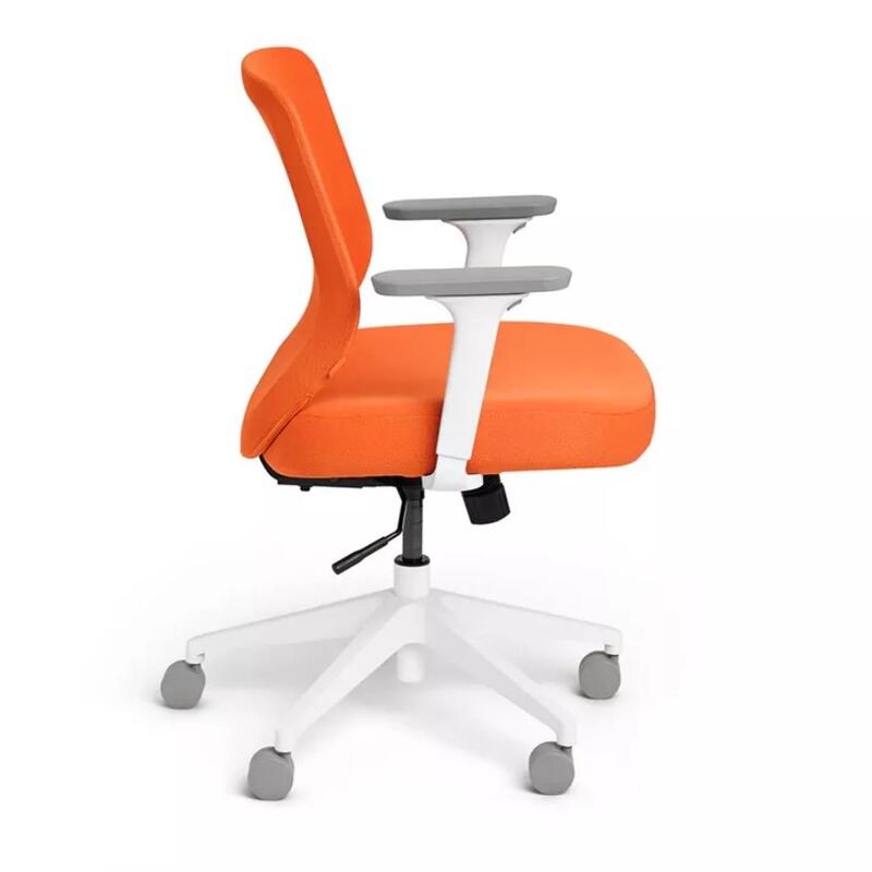 Max Task Chair, Mid Back - Thumbnail 4