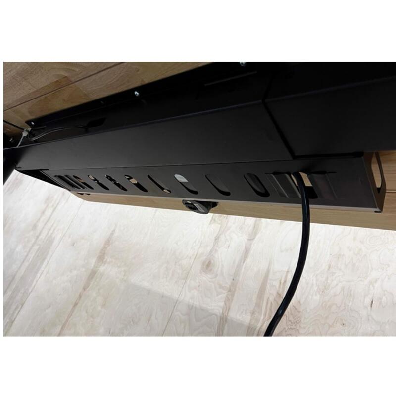 Height Adjustable Desk - Thumbnail 4