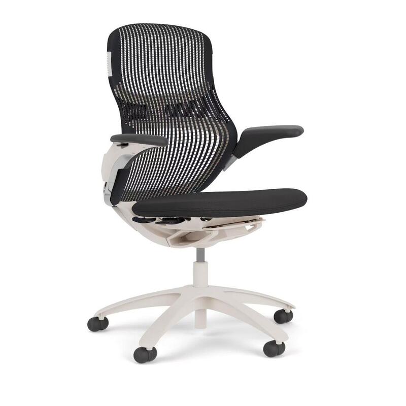 Renewed Generation Task Chair