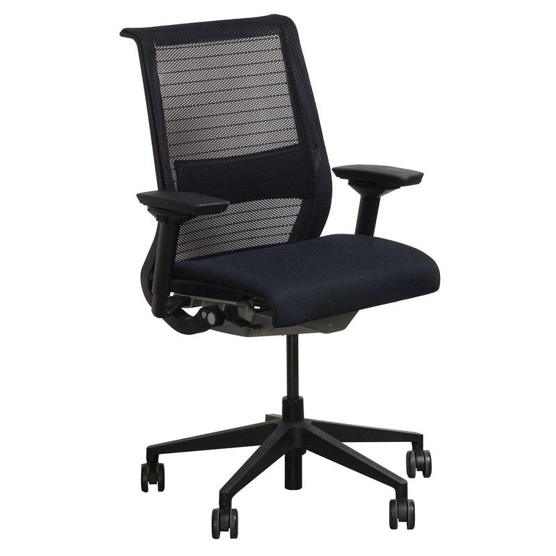 Renewed Think Task Chair - Image 1