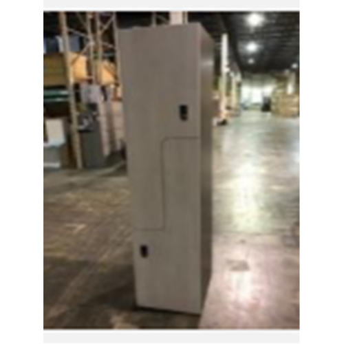 Zone Split Locker - Image 1