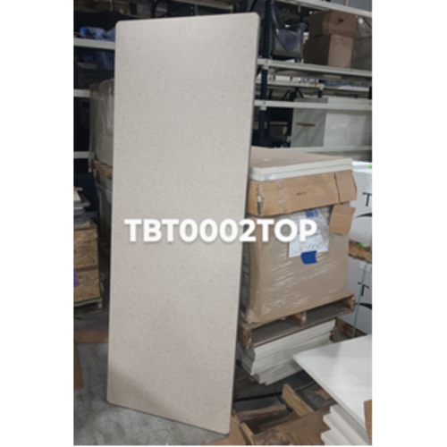84" Work Table  - Image 1