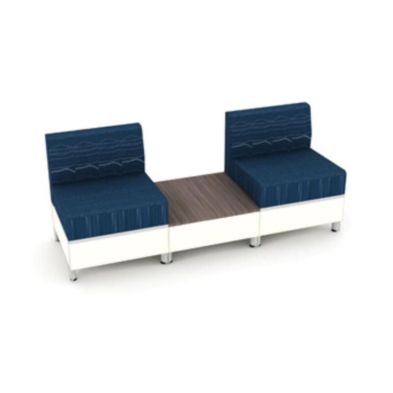 Set of old Director Lounge Chair - Image 1