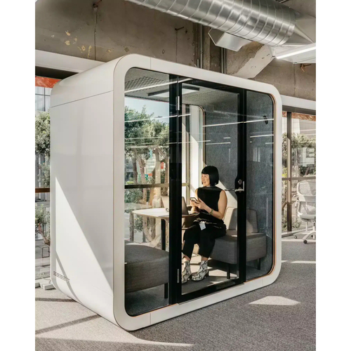 Framery Q - Image 1