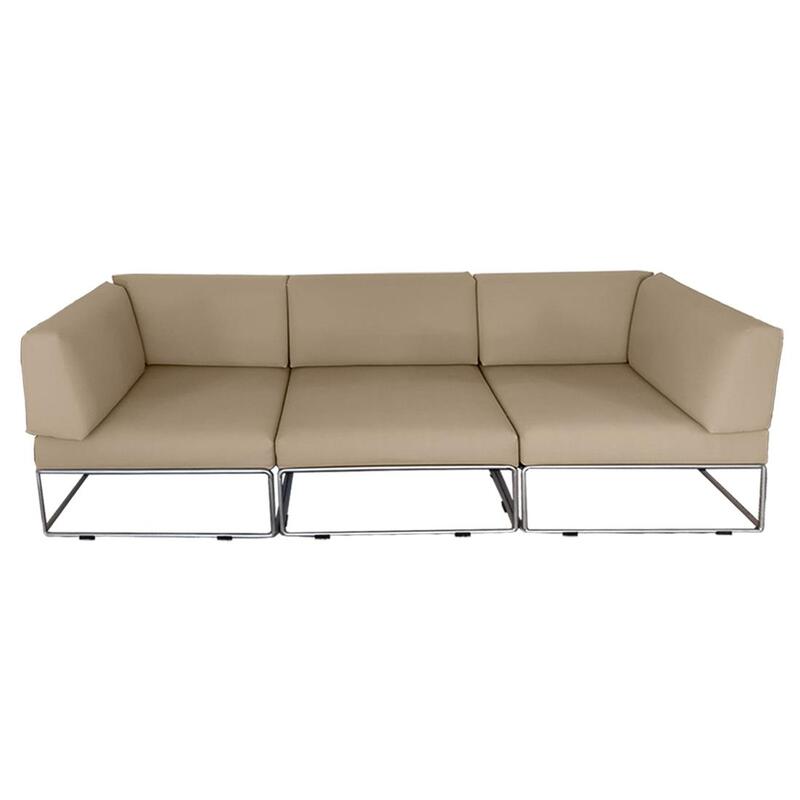 Siesta Sofa - Image 1