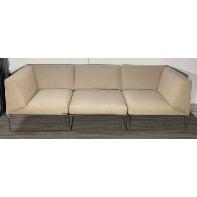 Siesta Sofa - Thumbnail 2