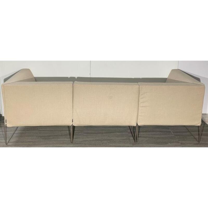 Siesta Sofa - Thumbnail 3