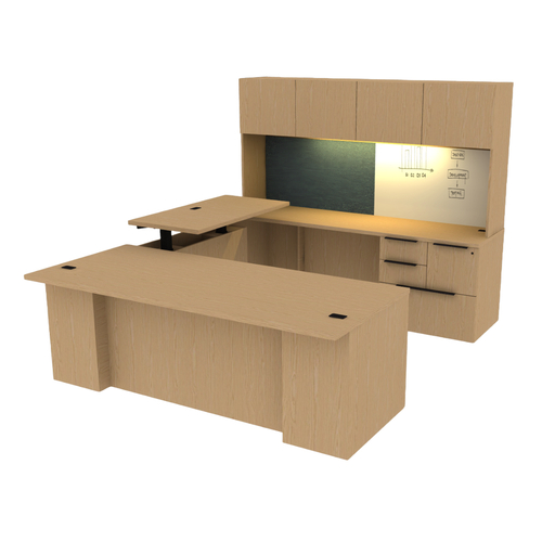 Vision Casework - Image 1