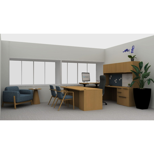 Vision Casework - Thumbnail 2