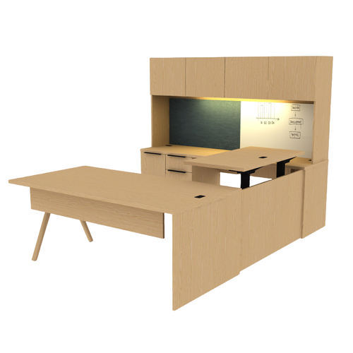 Vision Casework - Image 1
