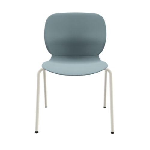Maari Chair with 4-Leg Base - Thumbnail 2