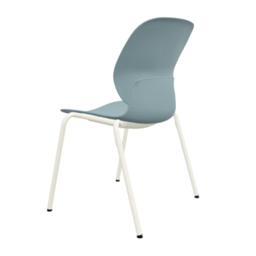 Maari Chair with 4-Leg Base - Thumbnail 3
