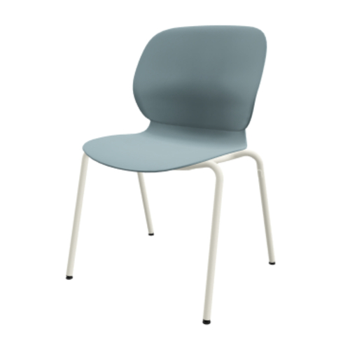 Maari Chair with 4-Leg Base - Image 1