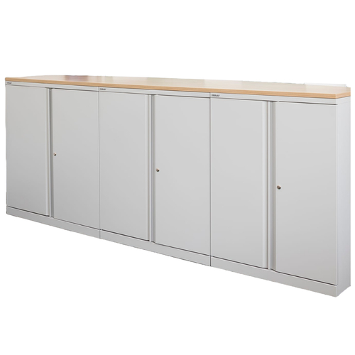 Storage Units - Image 1