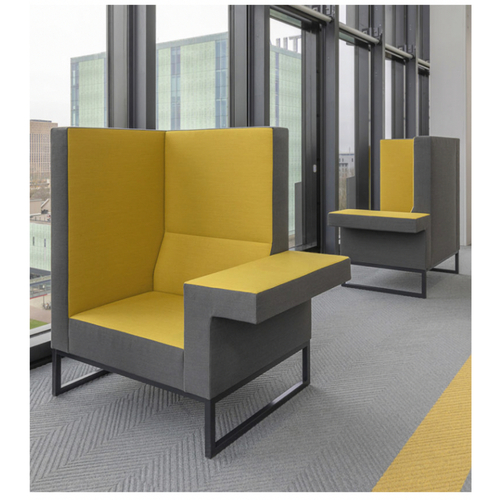 Bricks Work  Armchair - Thumbnail 2
