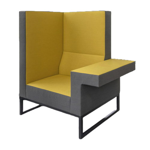 Bricks Work  Armchair - Image 1