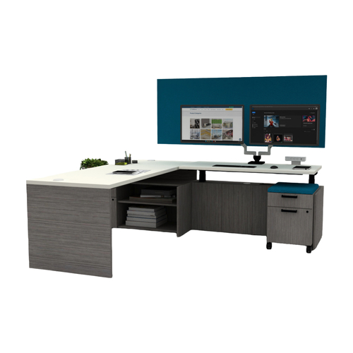 Office 1 Typical 1 - Image 1