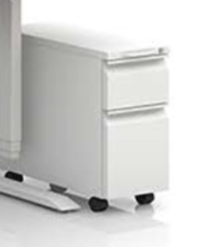 Mobile Pedestals - Image 1