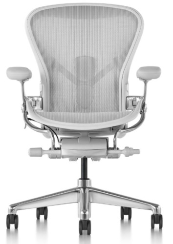 'Aeron' Chair (Size B) - Image 1