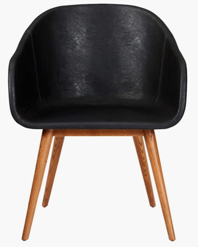 'Fred Segal' Accent Chair - Image 1