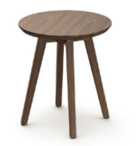 'Risom' Side Table - Image 1