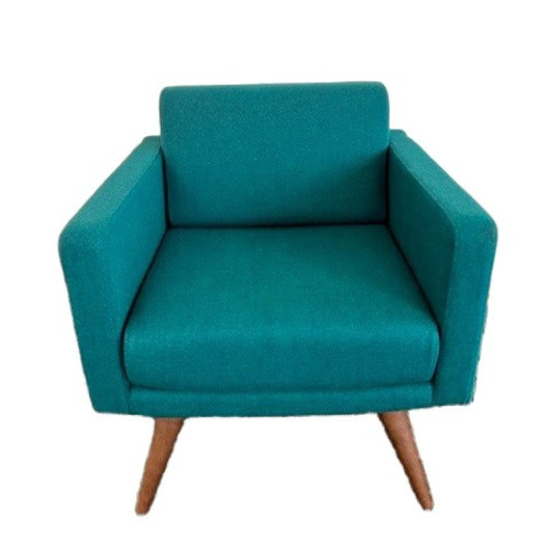 'Fifty Series' Lounge Chair - Image 1