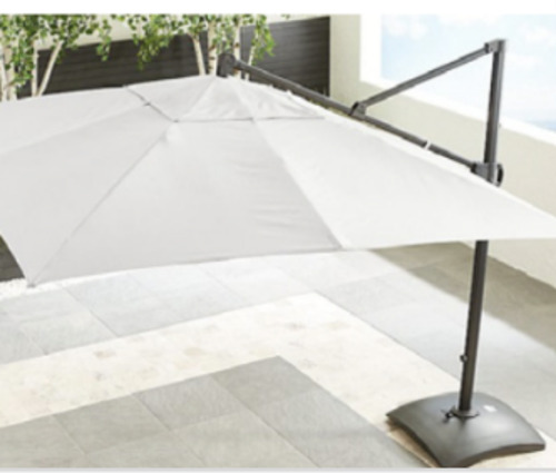 'Cantilever' Umbrella - Image 1