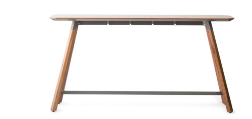 'Rockwell' Tall Table - Image 1