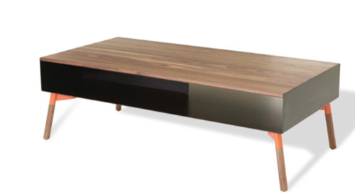 'Tombolo' Coffee Table - Image 1